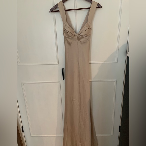 Calvin Klein formal dress - Picture 1 of 9